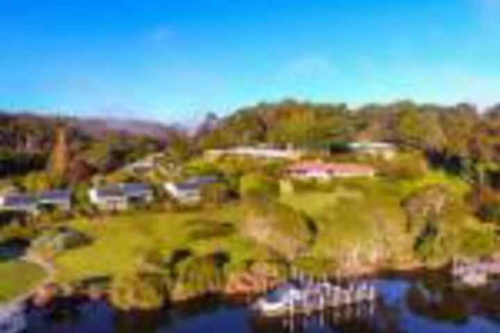 Wroxham VIC Hervey Bay Accommodation