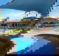 Tropic Coast Motel - Hervey Bay Accommodation