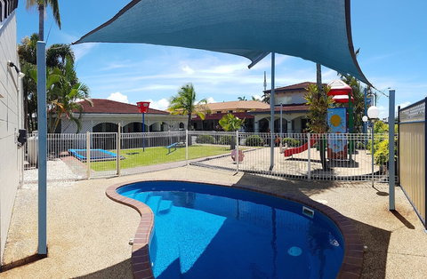 Tropic Coast Motel - Hervey Bay Accommodation 0