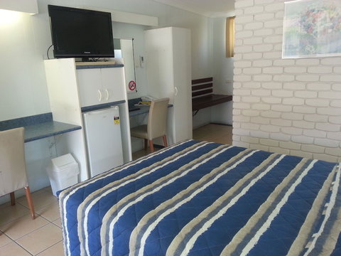 Tropic Coast Motel - Hervey Bay Accommodation 6
