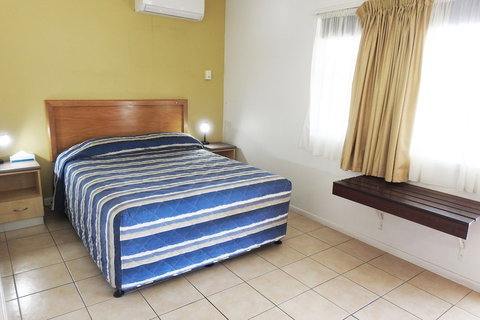 Tropic Coast Motel - Hervey Bay Accommodation 3