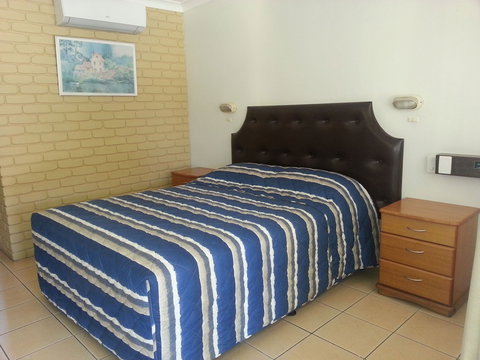 Tropic Coast Motel - Hervey Bay Accommodation 5