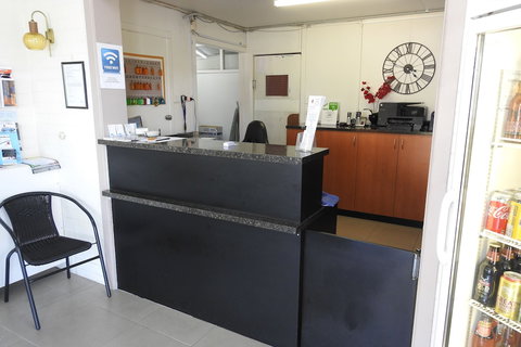 Tropic Coast Motel - Hervey Bay Accommodation 1