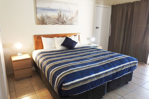 Tropic Coast Motel - Hervey Bay Accommodation 4