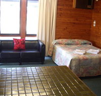 Aaroona Holiday Resort - Hervey Bay Accommodation