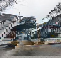 Tower Motel - Tourism Hervey Bay