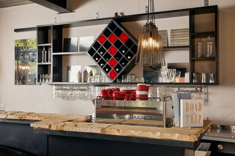 Tower Motel - Tourism Hervey Bay 4