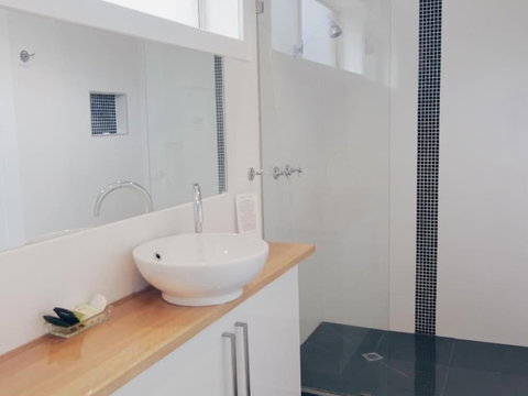 Tower Motel - Tourism Hervey Bay 5