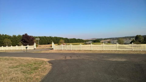 Cleggett Estate - Hervey Bay Accommodation 4