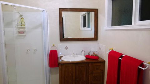 Cleggett Estate - Hervey Bay Accommodation 6