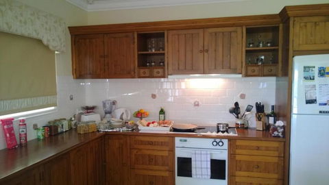 Cleggett Estate - Hervey Bay Accommodation 5