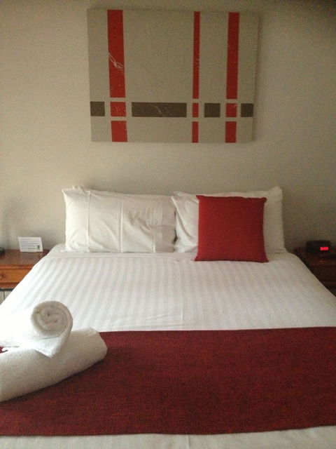 Tasman Holiday Parks - Moama On The Murray - Hervey Bay Accommodation 4