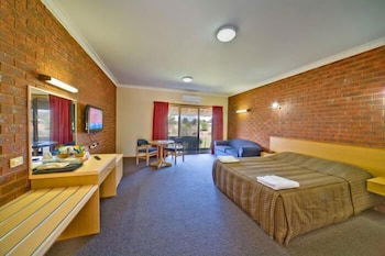 Paradise Lakes Motel - Hervey Bay Accommodation 3