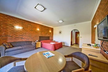Paradise Lakes Motel - Hervey Bay Accommodation 5
