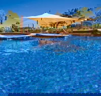 Paradise Lakes Motel - Hervey Bay Accommodation