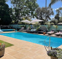 Mulwala Resort - Hervey Bay Accommodation