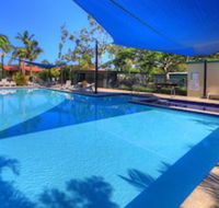 Anchorage Holiday Park - Iluka - Tourism Hervey Bay