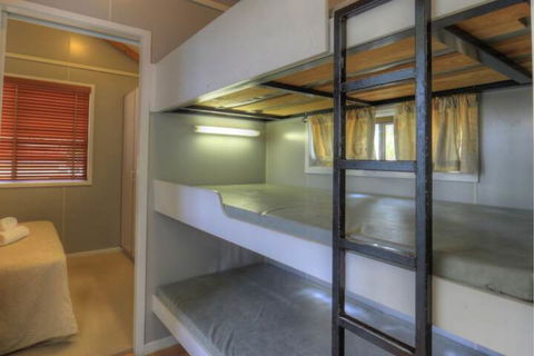 Anchorage Holiday Park - Iluka - Tourism Hervey Bay 7