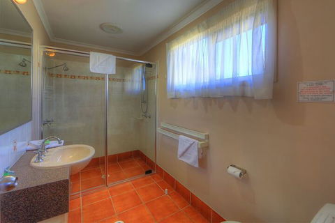 Anchorage Holiday Park - Iluka - Tourism Hervey Bay 4