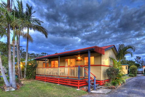 Anchorage Holiday Park - Iluka - Tourism Hervey Bay 2