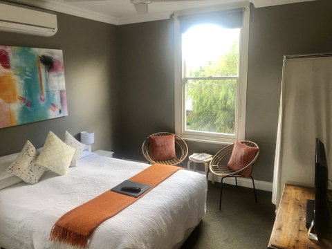 Athelstane House - Hervey Bay Accommodation 5