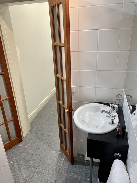 Athelstane House - Hervey Bay Accommodation 1