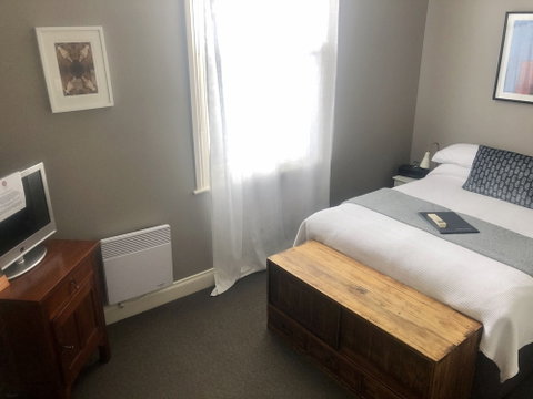 Athelstane House - Hervey Bay Accommodation 4
