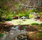 Dongara Breeze Inn - Tourism Hervey Bay