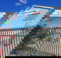 Maria Motel - Tourism Hervey Bay