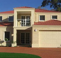 Bellavista Bed  Breakfast - Hervey Bay Accommodation