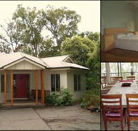Clarelee Belgrave Accommodation - Hervey Bay Accommodation