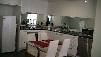 Essendon Apartments - Hervey Bay Accommodation 6