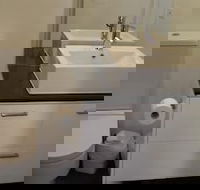 Essendon Apartments - Tourism Hervey Bay