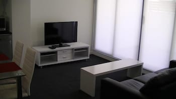 Essendon Apartments - Hervey Bay Accommodation 3