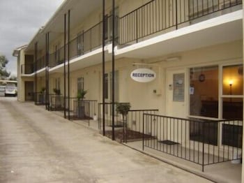 Essendon Apartments - Hervey Bay Accommodation 5