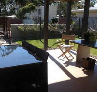 Berrara Bed  Breakfast - Hervey Bay Accommodation
