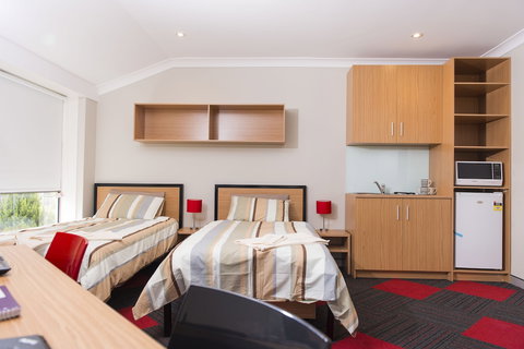 Sydney Student Living - Hostel - Tourism Hervey Bay 2