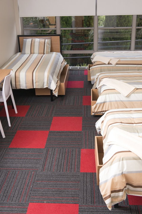 Sydney Student Living - Hostel - Tourism Hervey Bay 3