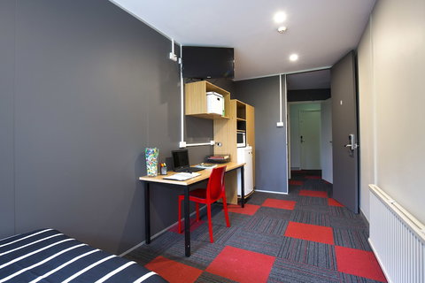 Sydney Student Living - Hostel - Tourism Hervey Bay 6