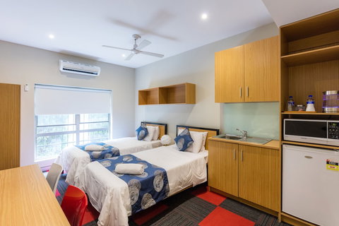 Sydney Student Living - Hostel - Tourism Hervey Bay 5