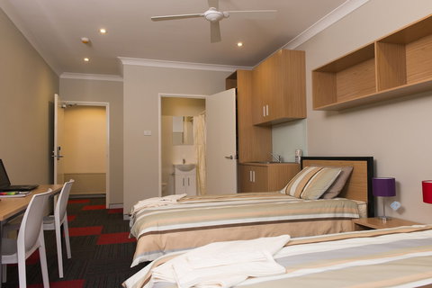 Sydney Student Living - Hostel - Tourism Hervey Bay 4