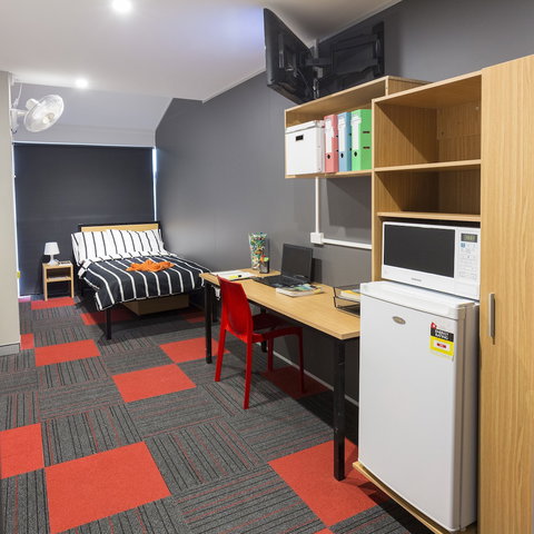 Sydney Student Living - Hostel - Tourism Hervey Bay 0