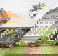 Backpackers Newcastle - Hervey Bay Accommodation