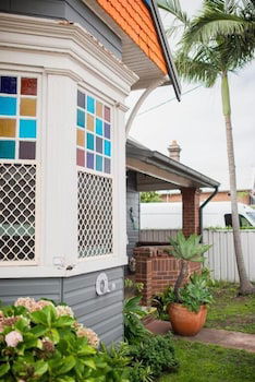 Backpackers Newcastle - Hervey Bay Accommodation 3