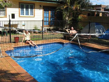 Backpackers Newcastle - Hervey Bay Accommodation 6