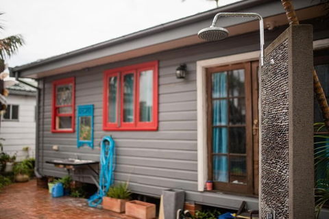 Backpackers Newcastle - Hervey Bay Accommodation 2