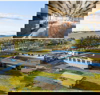 Gold Panner Motor Inn - Hervey Bay Accommodation