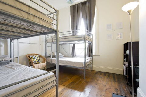 The Old Mount Gambier Gaol - Hervey Bay Accommodation 5