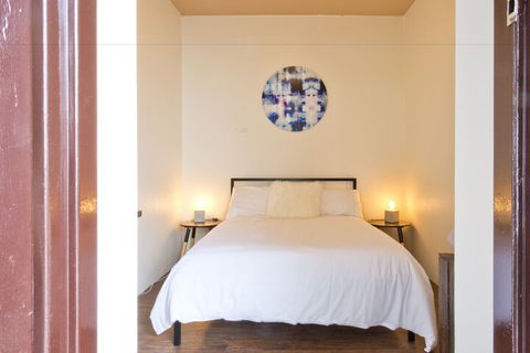 The Old Mount Gambier Gaol - Hervey Bay Accommodation 7