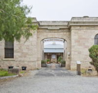 The Old Mount Gambier Gaol - Hervey Bay Accommodation